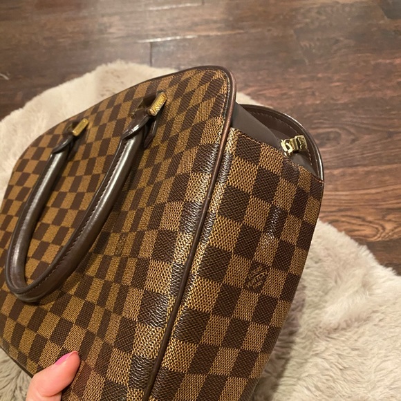 Louis Vuitton handbag (SOLD) - Picture 10 of 10